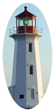 DG5000-381 Light House